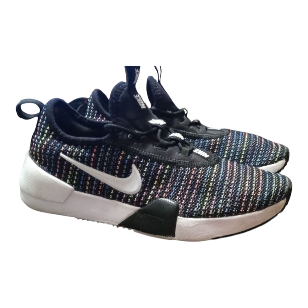 Nike Ashin Modern Multicolor Running Shoes